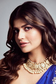 Photo of Anjini Dhawan as Binny