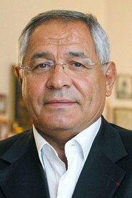 Photo of Robert Bourgi as Avocat et conseiller politique