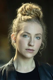 Photo of Anastasia Aush as Talia