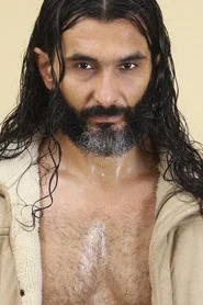 Photo of Luciano Torres as UrsinhoMalvado