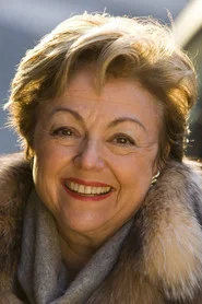 Photo of Évelyne Lever as Self