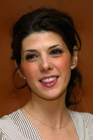 Photo of Marisa Tomei as Gwen Kolinsky