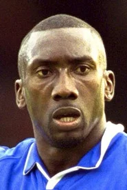 Photo of Jimmy Floyd Hasselbaink as Self