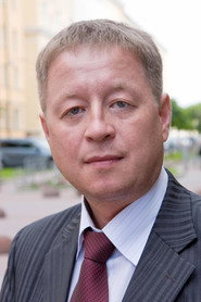 Photo of Albert Afonin as эпизод