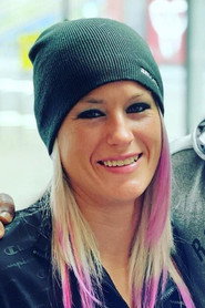 Photo of Jessica Borga as Herself