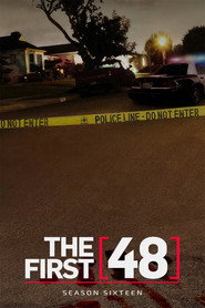 Season 16 poster