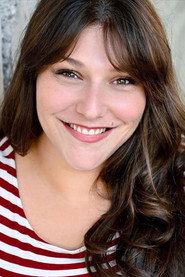 Photo of Dina Silva as Frankie Ramirez