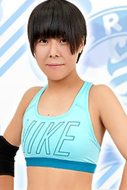 Photo of Asahi as Asahi