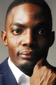 Photo of Foreversun Haiduwah as Tangeni