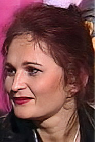 Photo of Christine Forster
