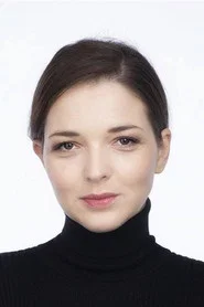 Photo of Darya Ivanova