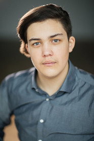 Photo of Ethan Rodrigues