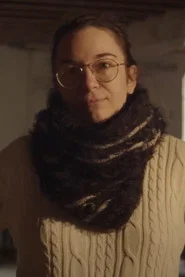 Photo of Amélie Rochard as Voice over