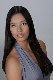 Photo of Julissa Ciara as Rapunzel