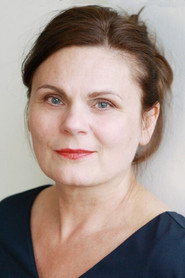 Photo of Zeljka Preksavec as Martha Weiß