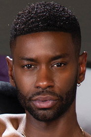 Photo of Taye Scott