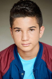 Photo of Jonathan Blanco as Pete Carbone