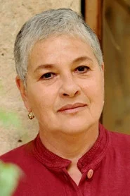 Photo of Aliza Rosen as Ahuva Brown