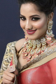 Photo of Karishma Wable as Khushi