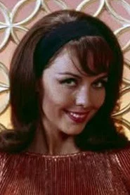 Photo of Barbara Moore as Lisa Rogers