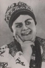 Photo of Lidiya Matsiyevskaya as Mother