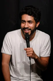 Photo of Abhishek Upmanyu as Self