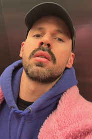 Photo of Jeremie Romain as Director (character)