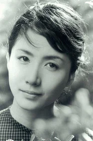 Photo of Shima Iwashita as Yūko Ichinose