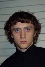 Photo of Andrew McVey as captor