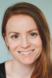 Photo of Maud Laedermann as Julie