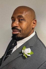 Photo of Kenyatta Clemons as Bouncer #2