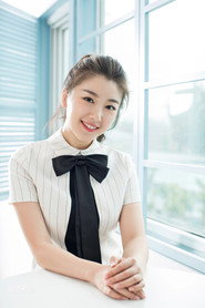 Photo of Xiao Yao