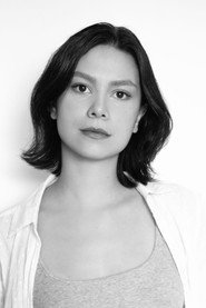 Photo of Catalina Rey as Betsabé