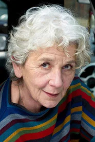 Photo of Carla Becker as Dame