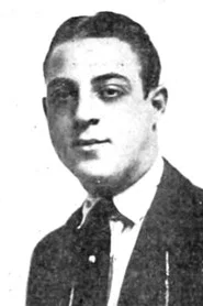 Photo of Jack Sherrill as Arnold Faringay