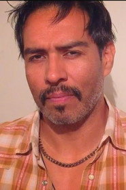 Photo of Roel Navarro as Zach's Father
