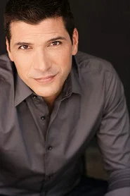 Photo of Dean Napolitano as Ben