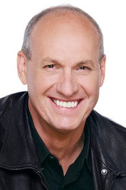 Photo of Alain Gravel as Self
