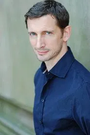Photo of Anthony Marble as Anton