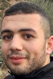 Photo of Amine Boucetta as Self