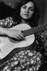 Photo of Violeta Parra as Self (archive footage)