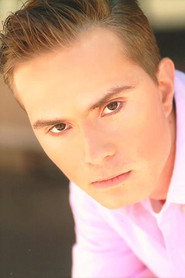 Photo of Cole Brandenberger as Adam Baker