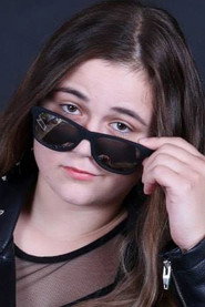 Photo of Jessy Jay as (archive footage)