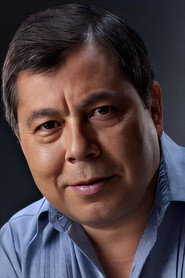 Photo of Fernando Manzano as Director