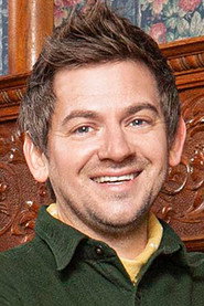 Photo of Ethan Finkelstein as Self - Host