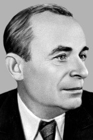 Photo of Ostap Vyshnia as (archive footage; voice)