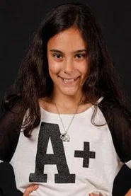 Photo of Devrim Eylem Şeker as Elif