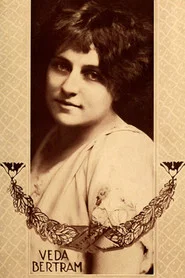 Photo of Vedah Bertram as Vedah Barclay
