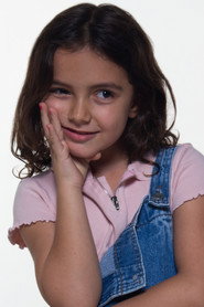 Photo of Ana Beatriz Del Pozzo as Lia