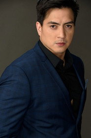 Photo of Wendell Ramos as Cruz